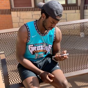 Meet your Posher, Brandon